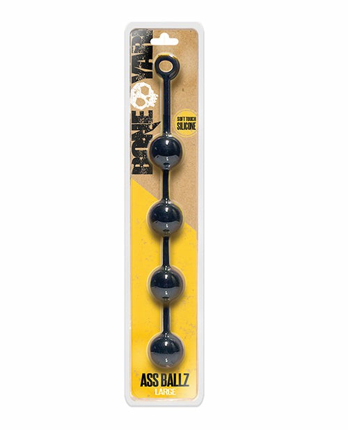 Anal Toys |  Ass Ballz (Clamshell) Anal Toys Anal Toys