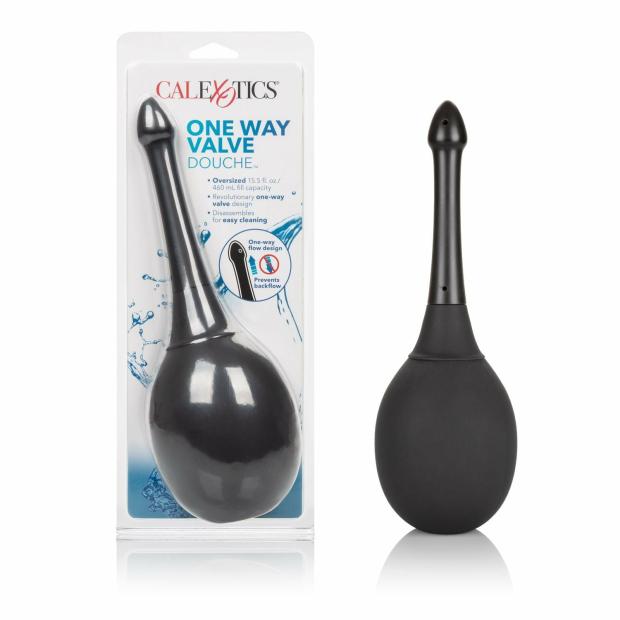 Anal Toys |  One Way Valve Douche Anal Toys Anal Toys