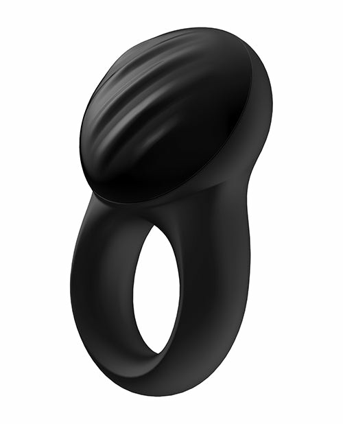 Cock Toys |  Satisfyer Signet One Ring W- App Cock Toys Cock Toys