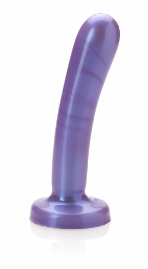 Dildos |  Silk Large Purple Haze Dildos Dildos