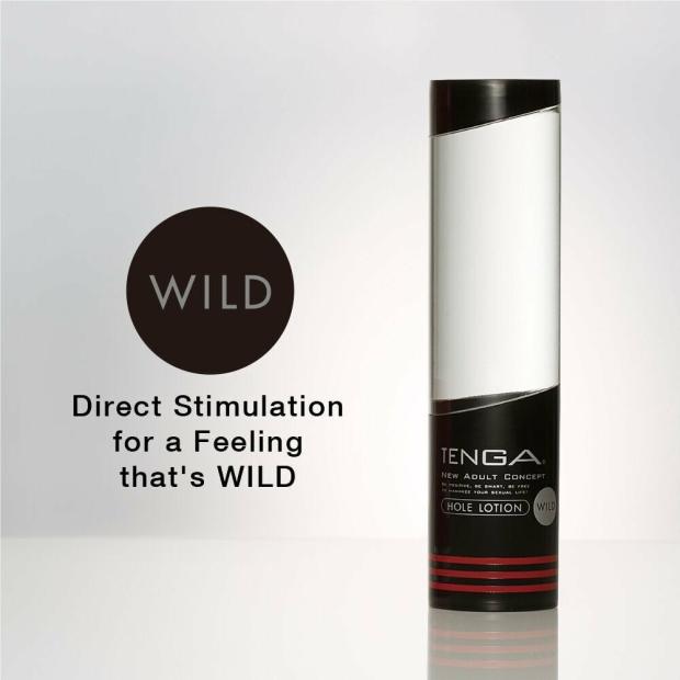 Lubes |  Hole Lotion Wild Condoms And Lubes Lubes