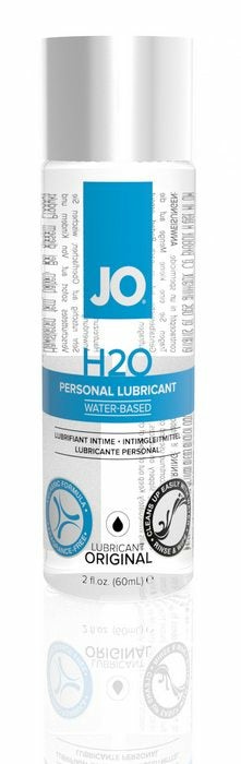 Lubes |  Jo H2O Personal Lube Condoms And Lubes Lubes