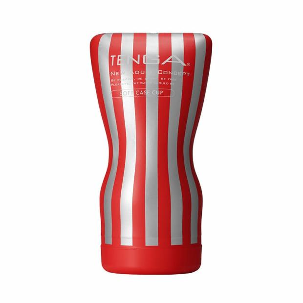 Male Masturbators |  Tenga Soft Case Cup Male Masturbators Male Masturbators