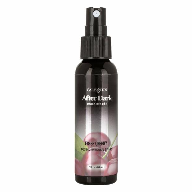 Oils And Lotions |  After Dark Desensitizing Oral Spray 2 Oz Condoms And Lubes Oils And Lotions