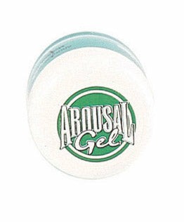 Oils And Lotions |  Arousal Gel 1-4 Oz. Condoms And Lubes Oils And Lotions