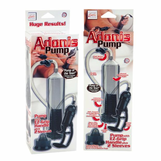 Penis Pumps |  Adonis Pump Penis Pumps Penis Pumps