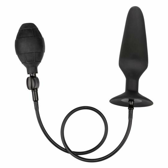 Penis Pumps |  Colt Xxxl Pumper Plug W- Detachable Hose Anal Toys Anal Toys