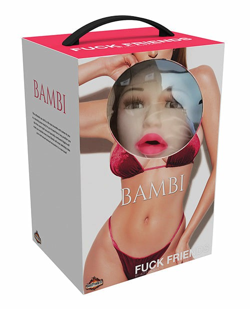 Sex Dolls |  Fuck Friends Blow Up Doll Bambi Sex Dolls Sex Dolls