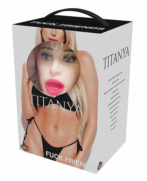 Sex Dolls |  Fuck Friends Blow Up Doll Titiana Sex Dolls Sex Dolls