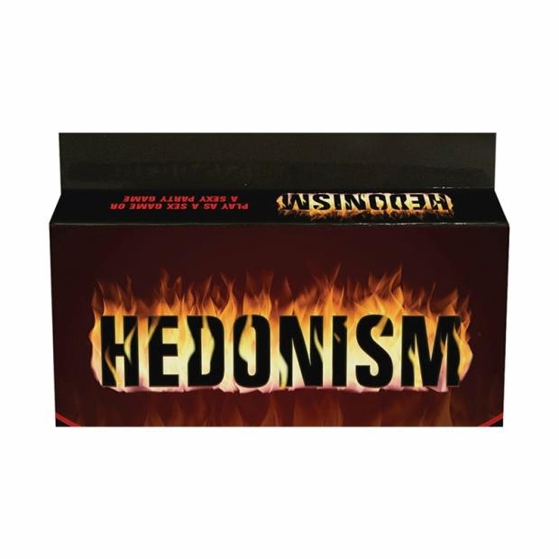 Sex Games |  Hedonism Card Game Sex Games Sex Games