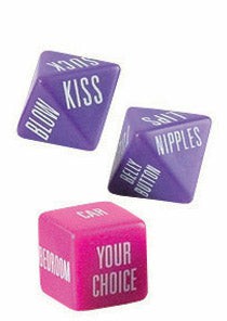 Sex Games |  Spicy Dice Sex Games Sex Games