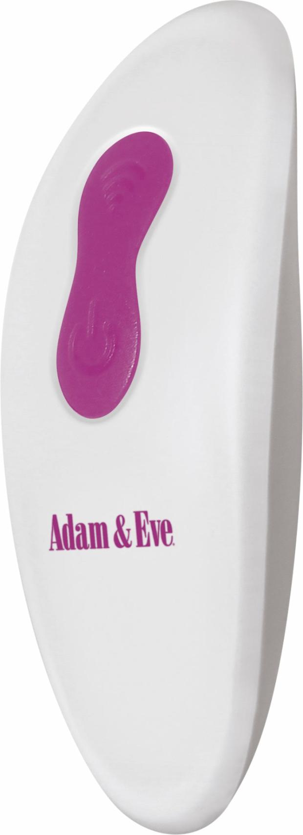 Vibrators |  Adam & Eve Eves Rechargeable Remote Control Bullet Sex Toys Vibrators