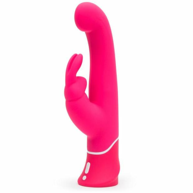 Vibrators |  Lovehoney Happy Rabbit 2 G Spot Pink Usb Rechargeable Sex Toys Vibrators