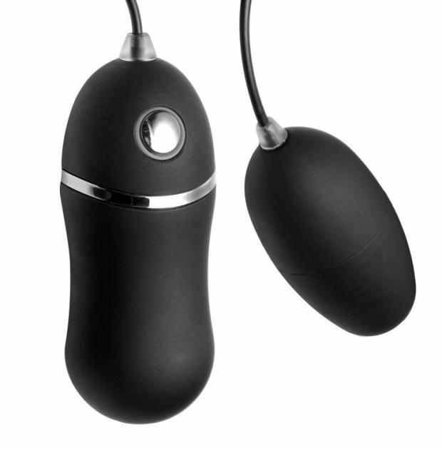 Vibrators |  Master Series Power Trance 10 Mode Super Bullet Sex Toys Vibrators