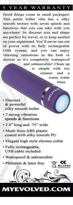 Vibrators |  Petite Purple Passion Sex Toys Vibrators