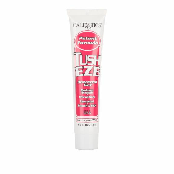 Anal Toys |  Tush Eze Gel 1.5 Oz (Bulk) Anal Toys Anal Toys