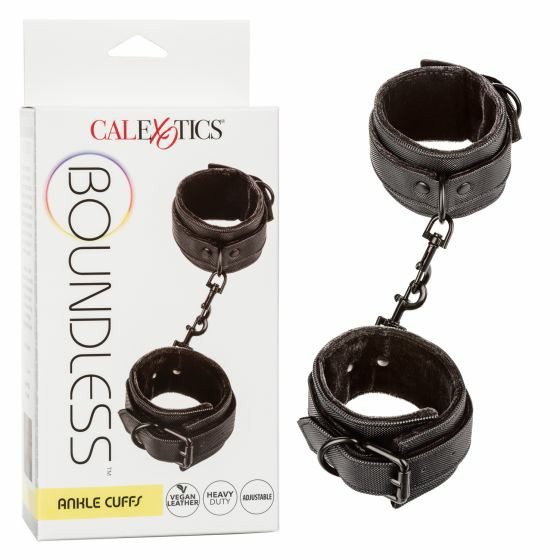 Bondage, Kink & Fetish |  Boundless Wrist Cuffs Bondage, Kink & Fetish Bondage, Kink & Fetish