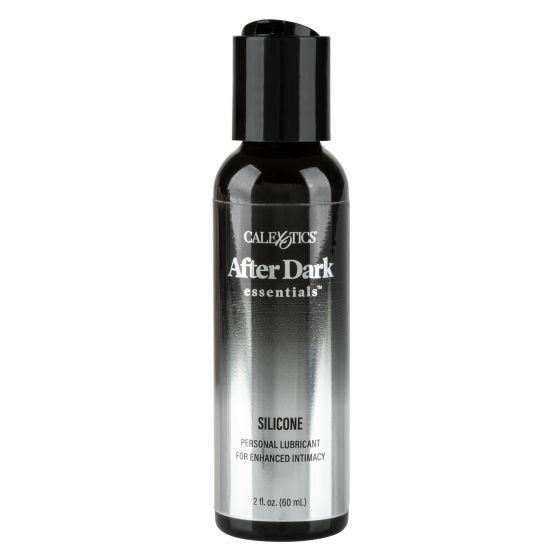 Lubes |  After Dark Silicone Lube Condoms And Lubes Lubes