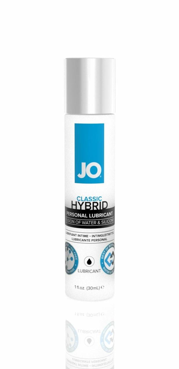 Lubes |  Jo Hybrid Lubricant Anal Toys Anal Toys